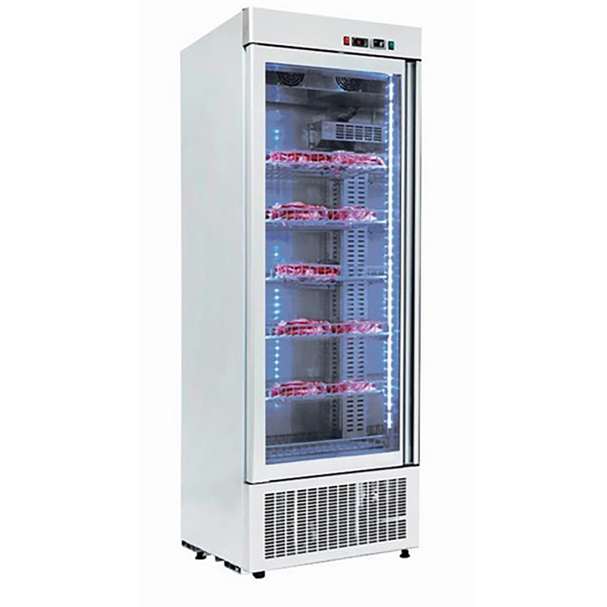 ÖZTİRYAKİLER DRY AGE DOLAPLARI TEKNİK SERVİSİ